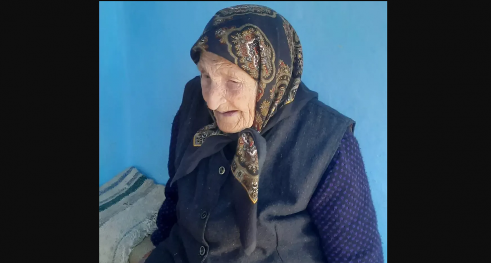 Lecția de viață pe care i-a dat-o o femeie de 103 ani unui tânăr care a bătut-o cu sălbăticie